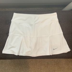 Nike Tennis or Running Skirt